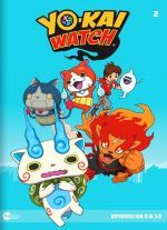 Yo-Kai Watch